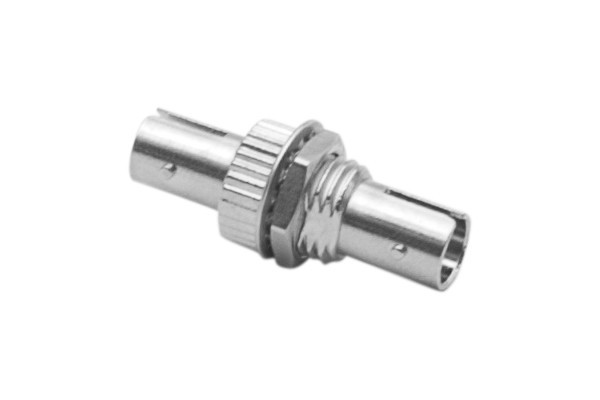 MCAD Coupleur Simplex monomode ST ST