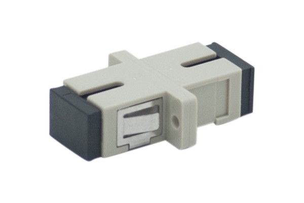 MCAD Coupleur Simplex multimode SC SC