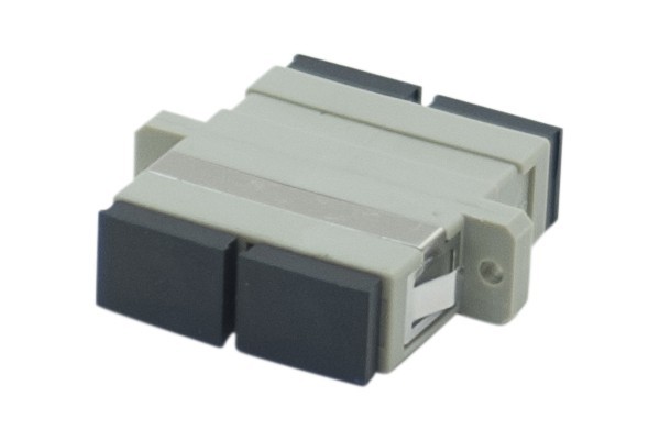 MCAD Coupleur Duplex multimode SC SC