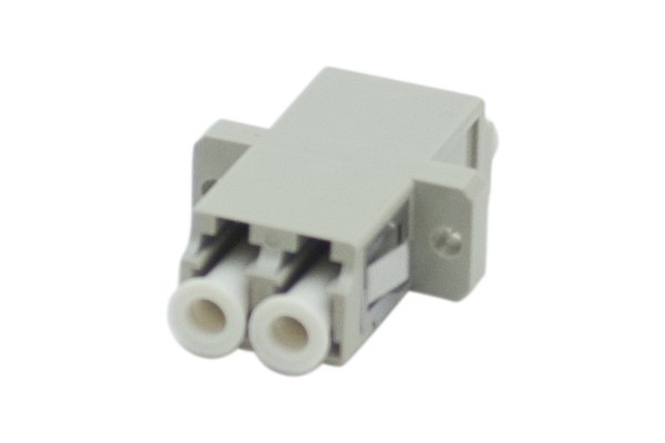 MCAD Coupleur Duplex multimode LC LC