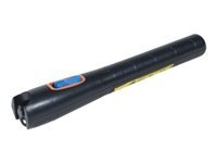 MCAD generic Visual Fault Locator - localisateur de defauts de cable a fibre optique