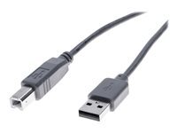 MCAD CUC - cable USB - USB pour USB type B - 1.8 m