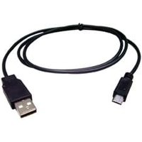 Câble Micro USB B - USB A