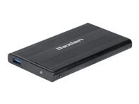 Dexlan - boitier externe - SATA 3Gb s - USB 3.0