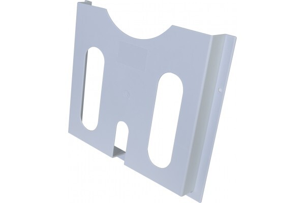 MCAD Range document A4 en plastique pour baie ou coffret