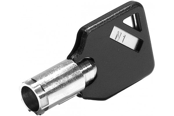 Dacomex Cle pass pour antivol DACOMEX 915030 915070 915010