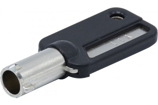 Dacomex Cle PASS pour antivol HP Nano a cle securisee 915075