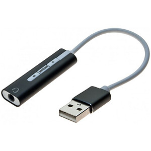 MCAD exertis Connect carte son