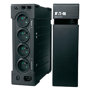 Eaton Ellipse ECO 650 USB
