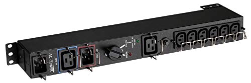 Eaton Power Quality Eaton HotSwap MBP - bypass switch - 3000 VA