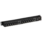 Eaton Multiprise rackable FlexPDU 12 IEC