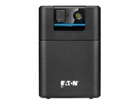 Eaton Power Quality Eaton 5E Gen2 - onduleur - 360 Watt - 700 VA
