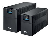 Eaton Power Quality Eaton 5E Gen2 - onduleur - 660 Watt - 1200 VA