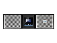 Eaton Power Quality Eaton 9PX G2 9PX5KIRTNG2 - onduleur - 5000 Watt - 5000 VA