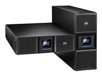 Eaton Power Quality Eaton 9SX Gen2 9SX8KIG2 - onduleur - 8000 Watt - 8000 VA