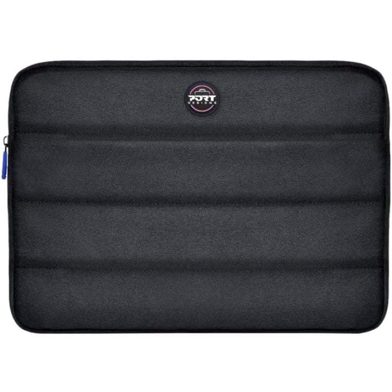 port-designs Port Designs Portland 39,6 cm (15.6 ) Housse Black