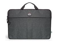 Port PORT Belize Ergoview - sacoche pour ordinateur portable - avec support integre