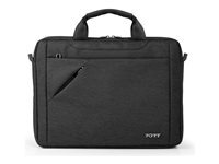 PORT Designs Eco Sydney TL 15.6 Black