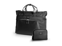 Port PORT Muse Signature - sacoche pour ordinateur portable - clutch bag included