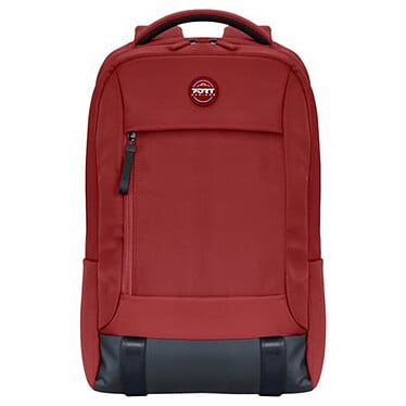 PORT Designs Torino II Backpack (Red)