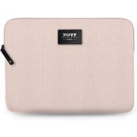 Port Housse Milano II Eco Sleeve - 13 14 - Rose