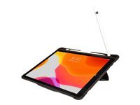 Port Designs MANCHESTER II - clavier et etui (folio de protection robuste) - AZERTY - Francais Peripherique d'entree