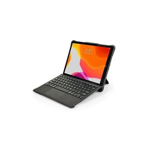 MANCHESTER II KEYBOARD TOUCHPAD FR IPAD 10.2 GEN 7 8 9 IPAD PRO 10.5