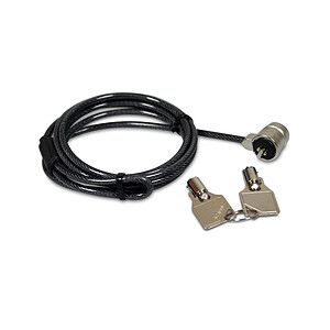 PORT Connect Cable de securite a cle