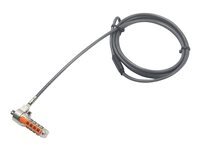 Port Connect - cable de securite