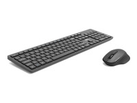 Port PORT Connect - ensemble clavier et souris - QWERTY - R.-U.
