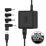 PORT Connect Asus Power Supply GaN2 USB Type C 65W
