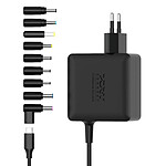PORT Connect Universal Power Supply GaN2 USB Type C 100W