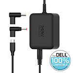 PORT Connect Dell Power Supply GaN2 USB Type C 100W
