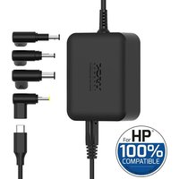 PORT Connect HP Power Supply GaN2 USB Type C (100W)