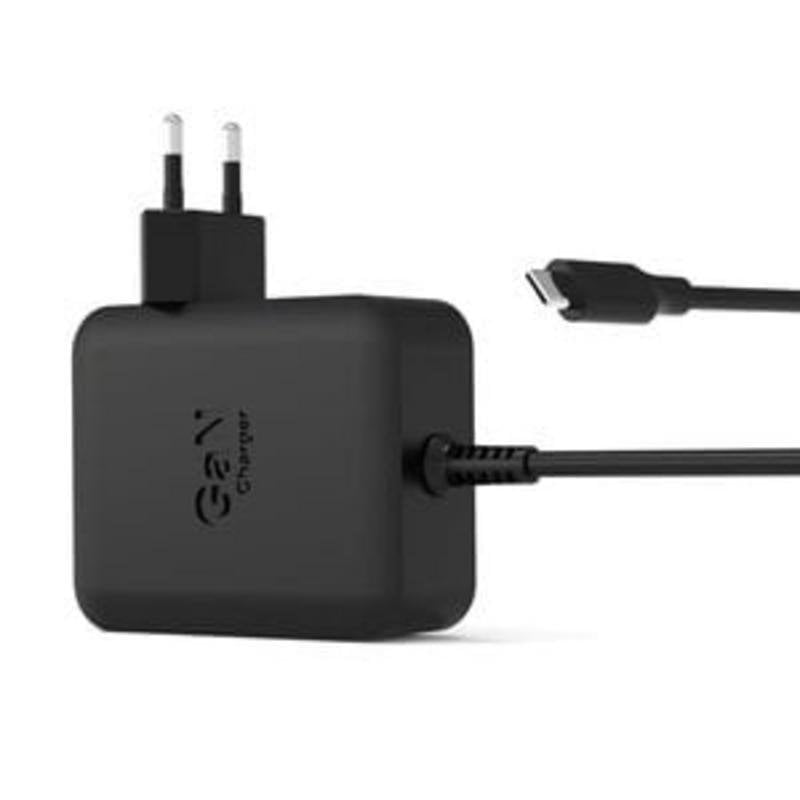 PORT Connect Power Supply GaN2 USB Type C (100W) - sans cable secteur