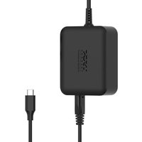 PORT Connect Power Supply GaN2 USB Type C (100W) - avec cable secteur