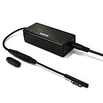 Port Connect Chargeur secteur pour Microsoft Surface 60W