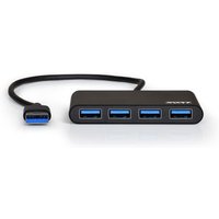 Port PORT Connect - concentrateur (hub) - 4 ports