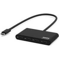 Port USB-C - 4 ports