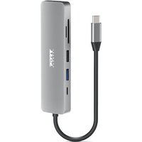 Port DOCKING TYPE C 5 IN 1 for BtoC