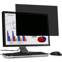 Port Filtre de confidentialité 2D 23.8