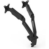 Port MONITOR ARM VESA DUAL SCREEN