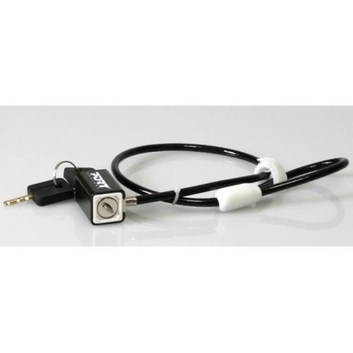 Port MASTER KEYED - cable de securite
