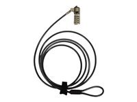 Port Designs - cable de securite