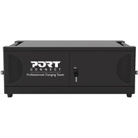 NAOTIC Armoire de charge 6 ordinateurs portables USB-C