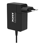 PORT Connect Chargeur mural international GaN 100W USB C et USB A