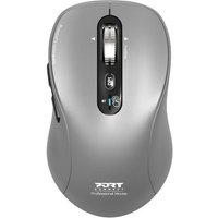 Port Combo pro - Sans fil Bluetooth rechargeable - Gris