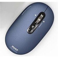 SOURIS RECHARGEABLE BLUETOOTH PURE MAC NEO INKY BLUE