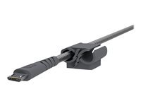 force-power Force Power Cable de Carga MicroUSB 2.1A 2m