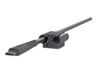 BigBen Connected Force Power - Cable USB de type-C - USB pour 24 pin USB-C - 2 m